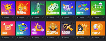 How to Sign In to BC.Game A Step-by-Step Guide