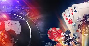 Oplev Spændingen ved Cashwin Casino Online Spil
