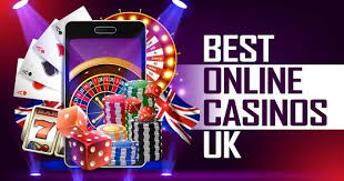 The Ultimate Guide to Lucki Casino UK