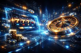 Casino Klarna En Ny Æra af Online Spil