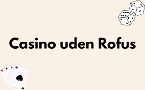 Casino Klarna En Ny Æra af Online Spil