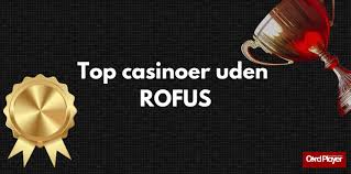 Casino Sider uden Dansk Licens Udforskning af Alternativer