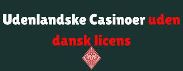 Casino Uden Indskud Fordelene ved Gratis Spil