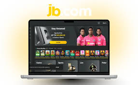 Discover JB Casino A Comprehensive Overview Discover JB Casino A Comprehensive Overview