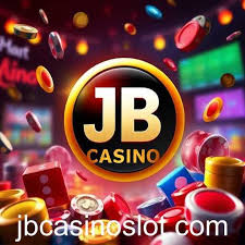 Discover JB Casino A Comprehensive Overview Discover JB Casino A Comprehensive Overview
