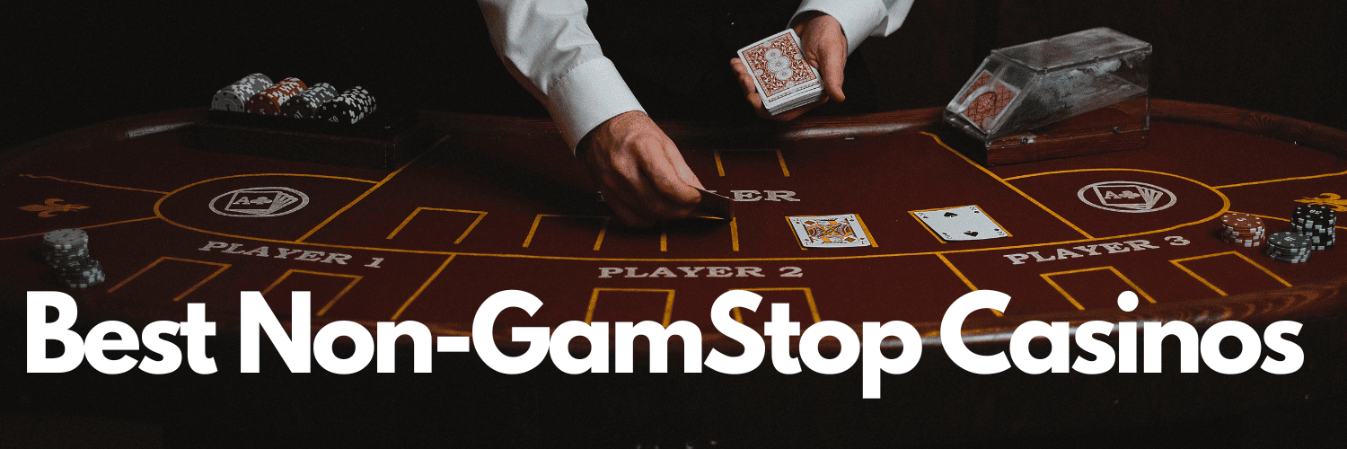 Discover the Best Casinos Without GamStop Restrictions