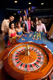 Experience Roulette Not on GamStop Live for Unlimited Fun