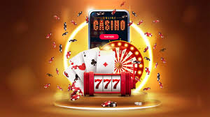 Experience the Thrill of Online Gaming at Casobet Casino 251039269