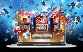 Explore the Exciting World of Casino Casinoways 1268600534