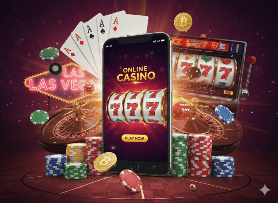 Fremragende Casino Kampagner for Eksisterende Kunder 795239612