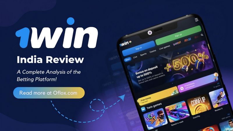 1Win Casino