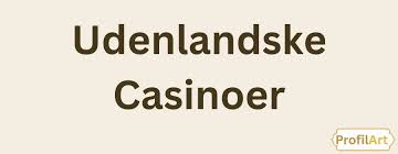 Nye Casinoer 2026 Hvad Kan Vi Forvente 831019534