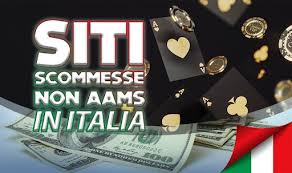 Scommesse no AAMS Guida Completa e Consigli Utili
