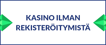Suomikasino Ilman Rekisteröitymistä - Nopeaa ja Vaivatonta Pelaamista 1011538956 Suomikasino Ilman Rekisteröitymistä - Nopeaa ja Vaivatonta Pelaamista 1011538956