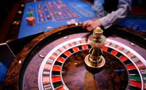 The Thrill of High Stakes Roulette A Guide for Enthusiasts The Thrill of High Stakes Roulette A Guide for Enthusiasts