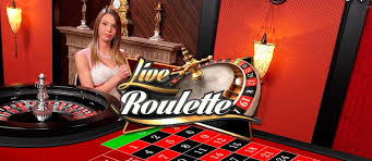 The Thrill of High Stakes Roulette A Guide to Winning Big
