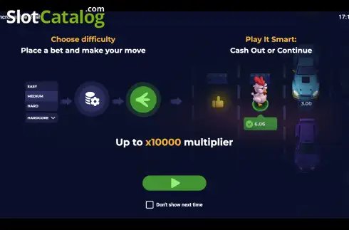 La Emoción Increíble del Juego de Slots: El Rush Irrepetible de Uncrossable