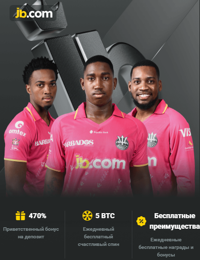 Understanding JB Casino A Comprehensive Overview -281291028