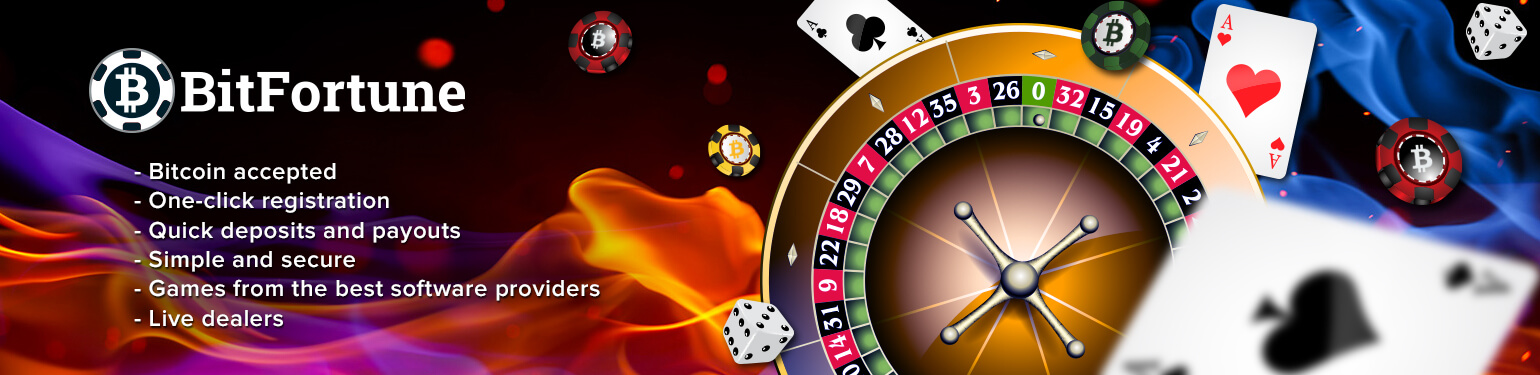 A Comprehensive Guide to Bitfortune Live Gaming How to Enhance Your Experience