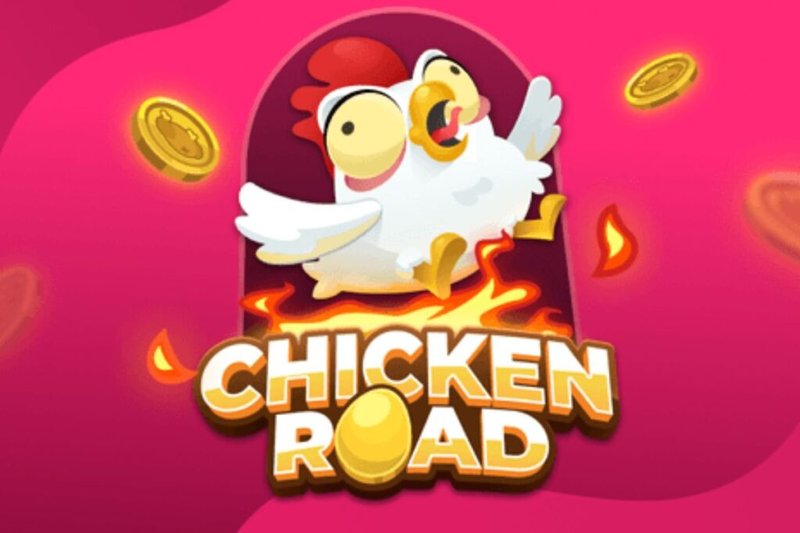 Chicken road game, chicken road