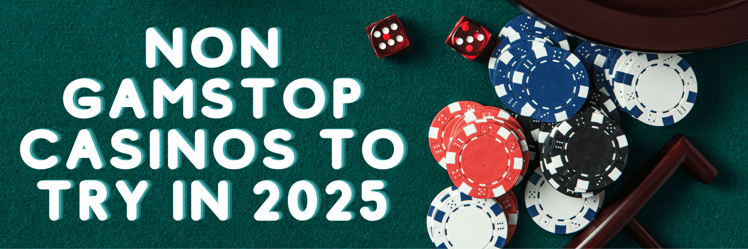 Best Casino Sites Not on GamStop Your Ultimate Guide