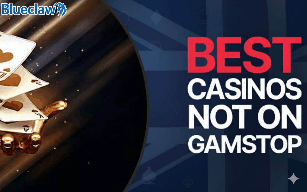 Best Casino Sites Not on GamStop Your Ultimate Guide