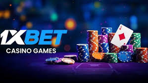 Casino Access Your Gateway to Endless Fun and Winning Opportunities