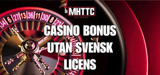 Casino Utan Licens En Djupgående Guide till Alternativ Spel