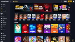 Discover Reload Bonuses at Bitfortune Casino