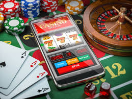 Discover the Exciting World of Casino Bonus Strike New -2074099809 Discover the Exciting World of Casino Bonus Strike New -2074099809