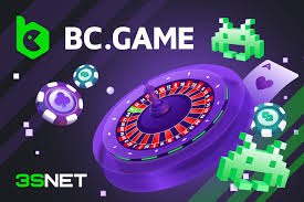 Experience the Future of Gambling with BC.Game Crypto Casino Platform