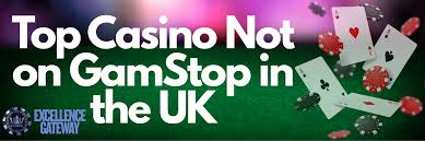 Exploring Non Gamstop Casinos A Guide to Betting Beyond Limits
