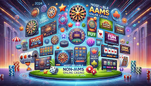 I Nuovissimi Casinò Non AAMS Un'Opportunità da Scoprire