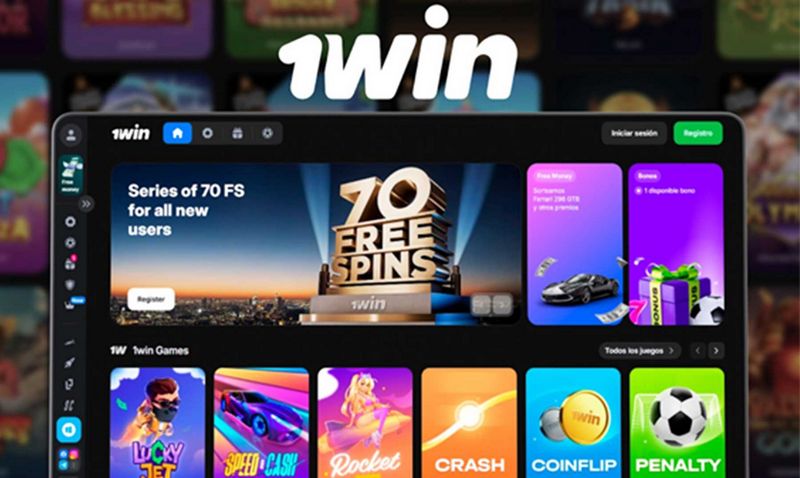 Evaluación completa de la app 1win Colombia: Descubre sus características, la experiencia de usuario y las ventajas de apostar