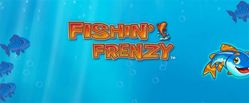 Fishin' Craze