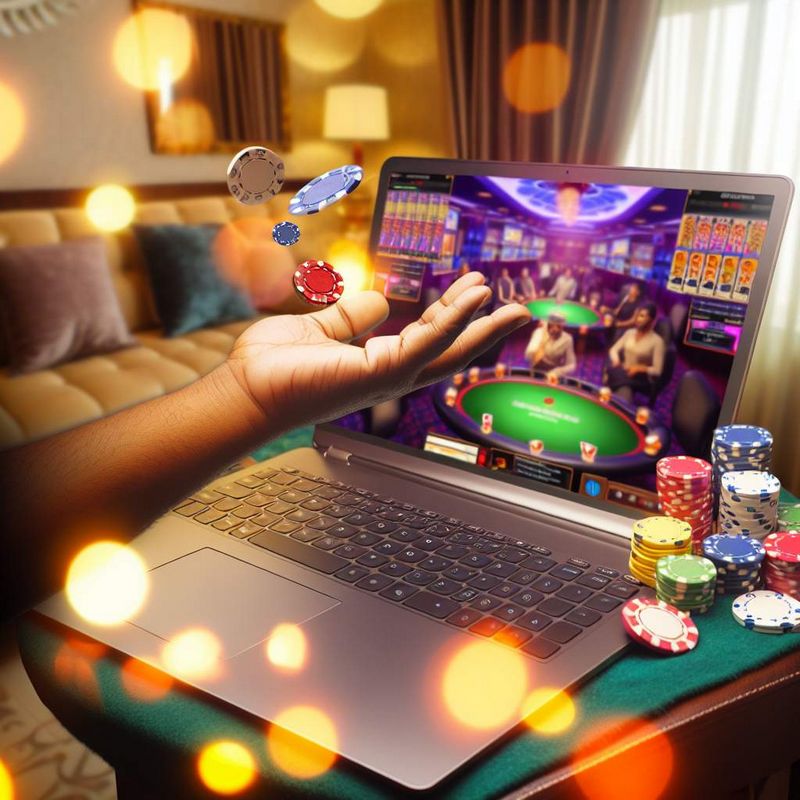 Klondaika Gambling Estate Latvia novērtējums: funkcijas, spēles un spēlētāju pieredze