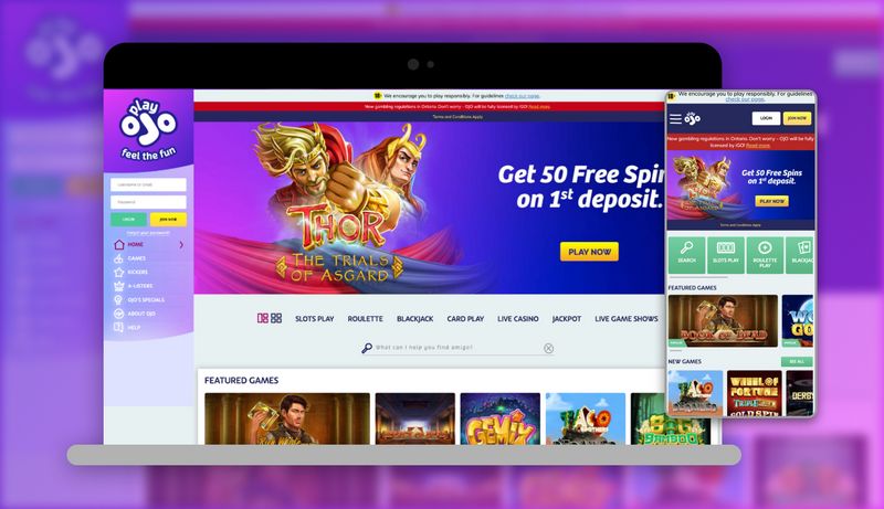 PlayOJO Gambling Establishment Testimonial: A Closer Consider Functions, Games, and Worth