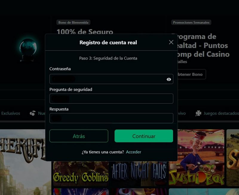 Truefortune Casino Online - Un Sitio de Juegos de Azar de Primera Línea para España