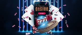 Online Casino Uden Rufus - Oplev Spil Glæden Uden Barrierer