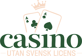Online Casino Utan Svensk Licens - Upptäck Spelvärlden
