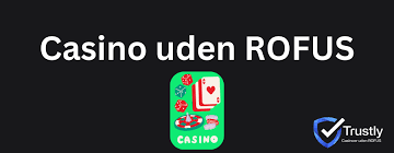 Opdag de bedste casino sider uden ROFUS 823236566