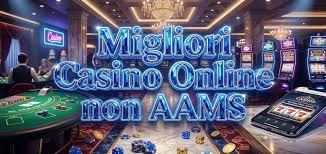 Scopri i Migliori Casino Europei Non AAMS -44876590