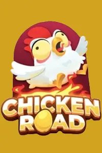 Spain - chicken road españa