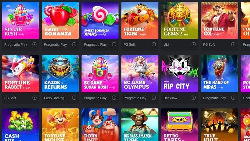 Trustpilot Reviews of BC.Game User Insights and Experiences