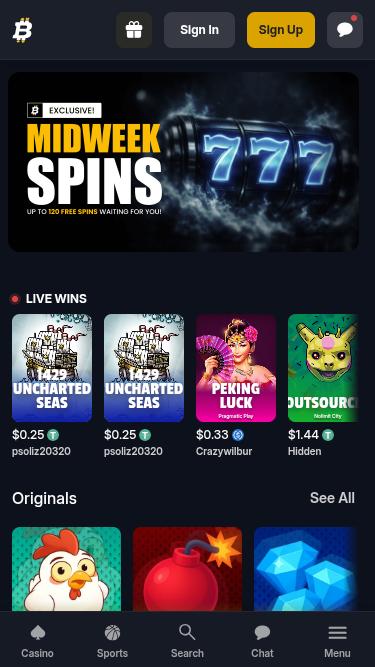 Understanding Crypto Casinos A Comprehensive Guide -1373342309