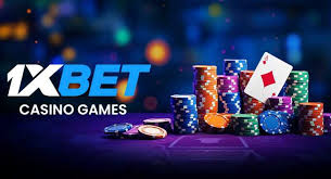 1xBet Japan Online Casino A Guide to Gaming Excellence 1xBet Japan Online Casino A Guide to Gaming Excellence