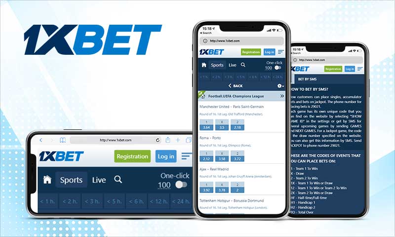 1xBet Korea Download the Ultimate Betting APP -1545479683