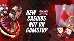 Best Casino Sites Not Registered Explore Your Options