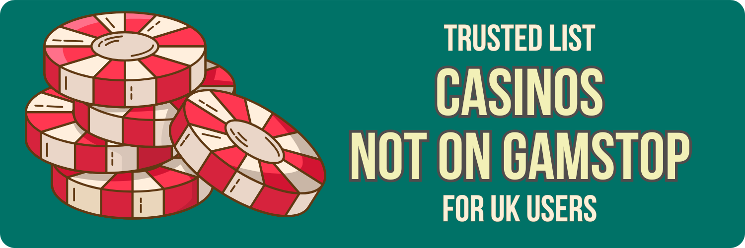 Best Casino Sites Not Registered Explore Your Options