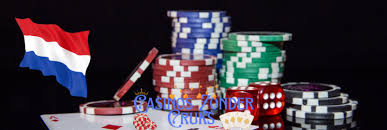 Casino's Zonder CRUKS Ontdek de Vrijheid van Spelen